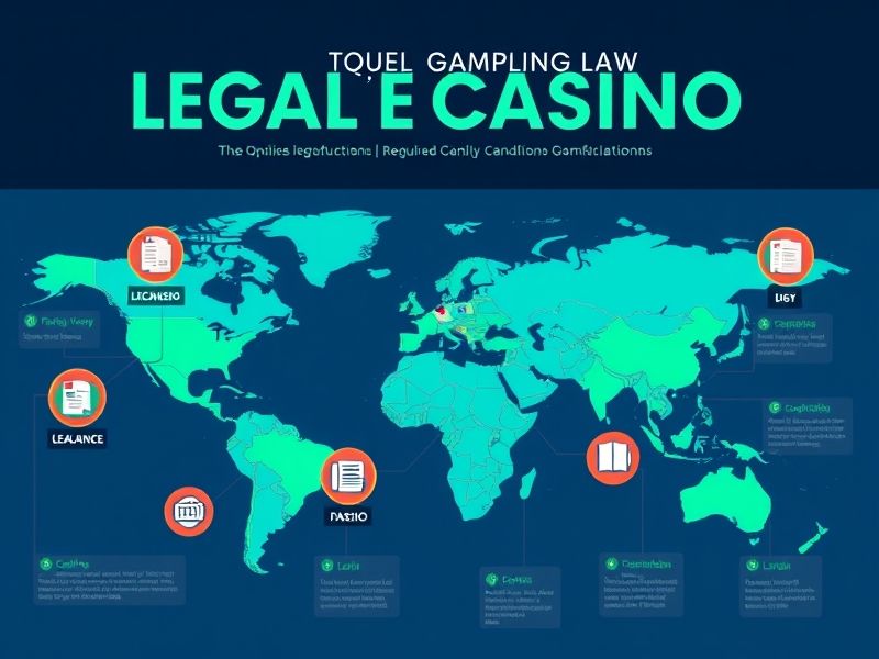 Discover the top-rated and legally compliant real online casinos for 2023. Get expert reviews, game guides, and secure betting site recommendations with our comprehensive gambling resource.