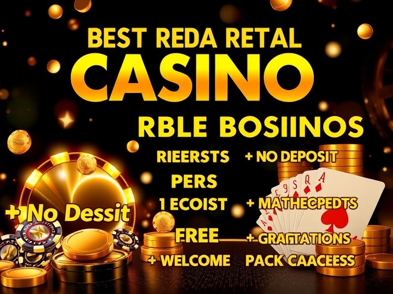 Discover the top-rated and legally compliant real online casinos for 2023. Get expert reviews, game guides, and secure betting site recommendations with our comprehensive gambling resource.