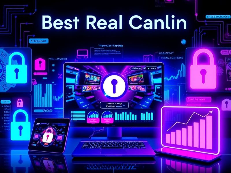 Discover the top-rated and legally compliant real online casinos for 2023. Get expert reviews, game guides, and secure betting site recommendations with our comprehensive gambling resource.